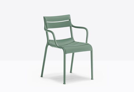 [PE 555] Souvenir armstoel