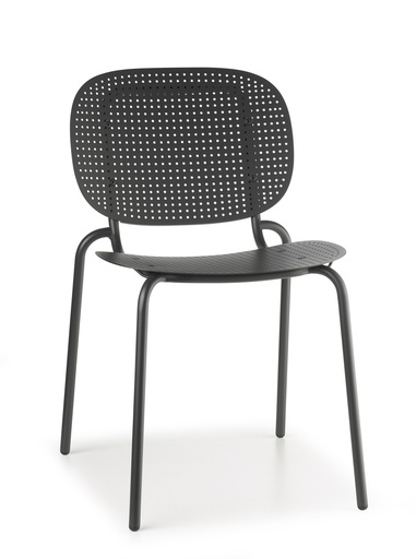 [SC 2505] Si-Si dots stoel