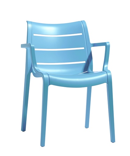 [SC 2329] Sunset armstoel