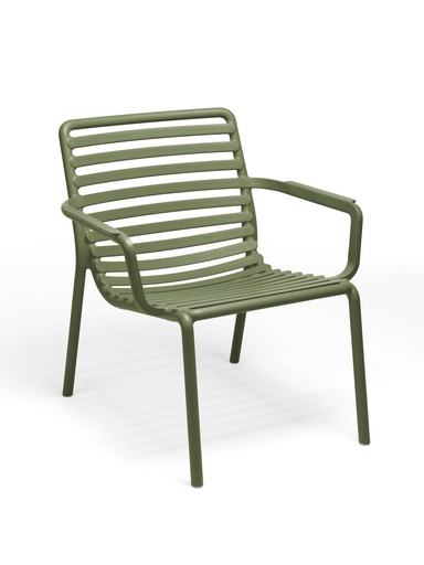 [NA 40256] Doga relax loungestoel