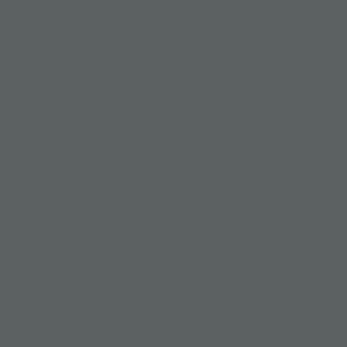 [Top 0252] Dark grey classicline