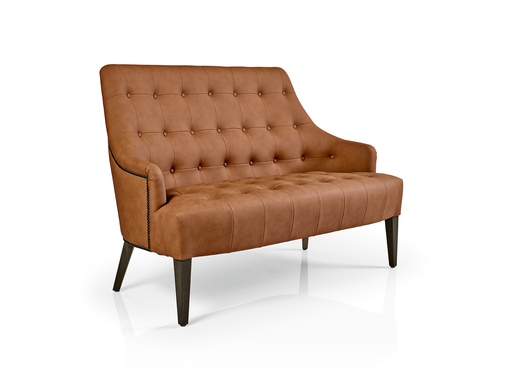 [A607DCRCRBTX05] Hanna loungebank