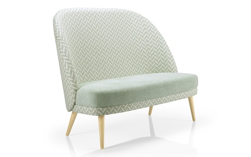 [A977D ST] Lana loungebank HB