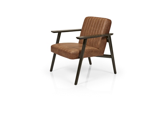 [M1143CV] Zoe loungestoel