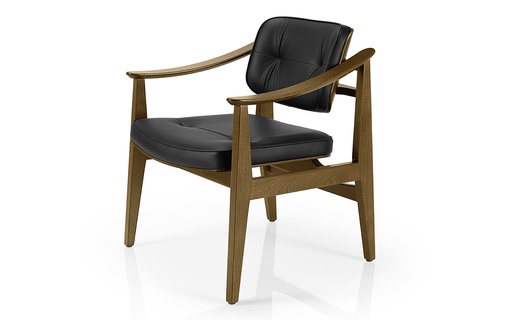 [M1058WUU CR] Shanna loungestoel