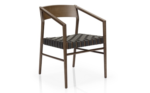 [M925CTW] Leonor armstoel