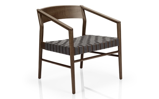 [M927TW] Leonor loungestoel