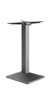 [PE 4160] Quadra onderstel