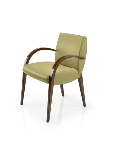 [M726C] Magee armstoel