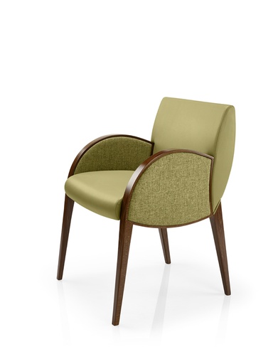 [M728C] Magee armstoel