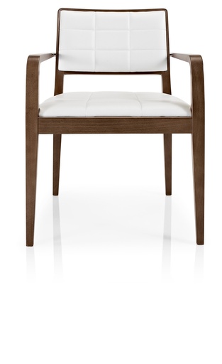 [M618 PQ] Cibelle armstoel