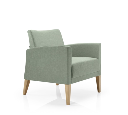 [M282] Cassis loungestoel