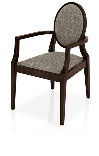 [M445C] Monalisa armstoel