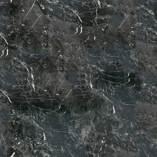 [Wer210] Marquina marble classic