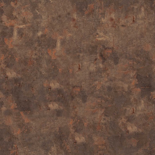 [Wer223C] Rustbrown compact