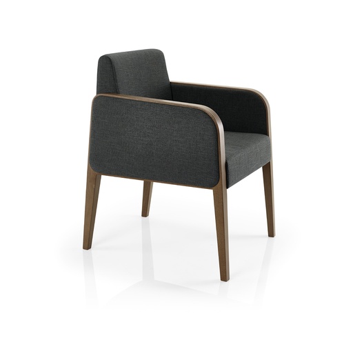 [M736C] Magna armstoel