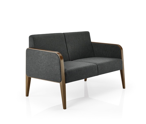 [M738D] Magna loungebank