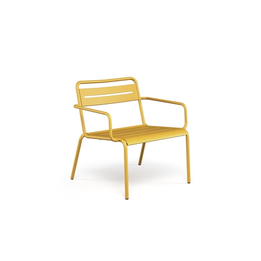 [EM 165] Star loungestoel
