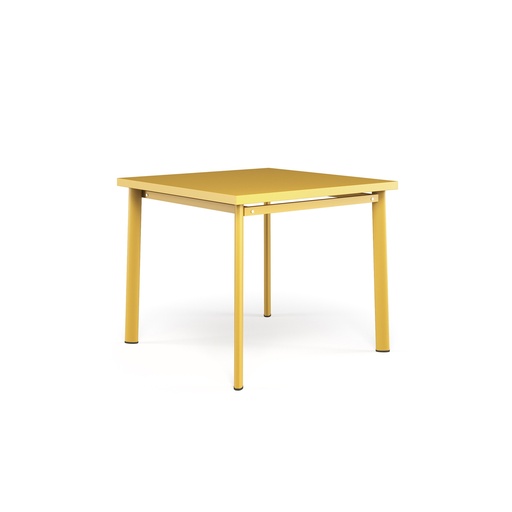 [EM 305] Star tafel 70x70cm