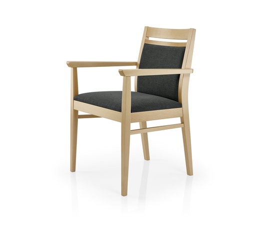 [M435C] Marty armstoel