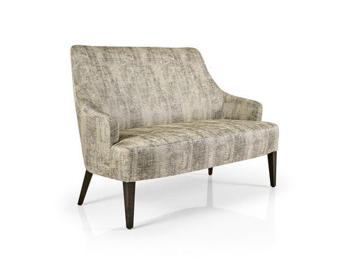 [A607D STST] Hanna loungebank