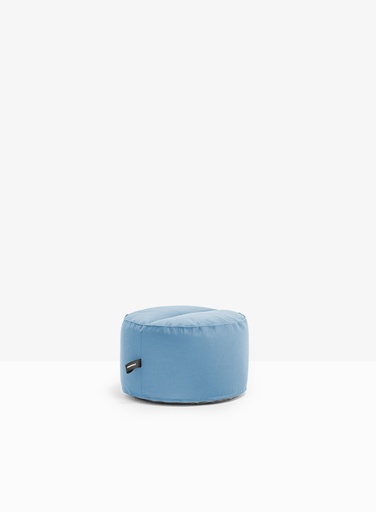 [PE 796E] Island pouf