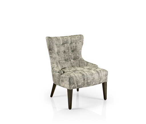 [A615 CRCRB] Hanna loungestoel