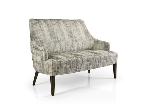 [A607D ST CRBT] Hanna loungebank