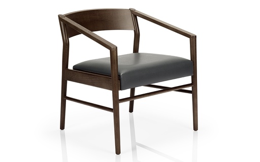 [M927UW] Leonor loungestoel