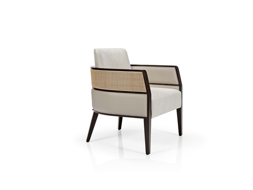 [M1178ST] Aggy loungestoel