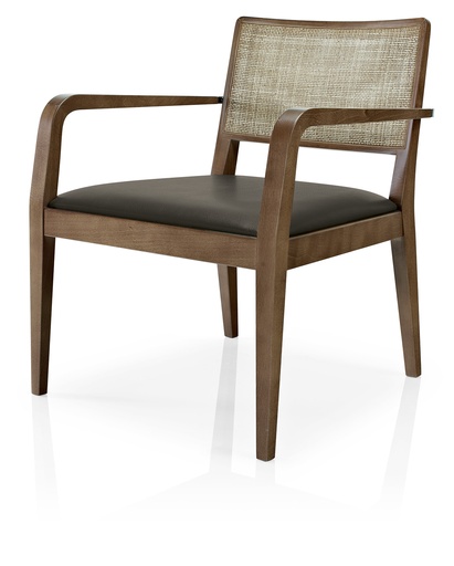 [M619PA] Cibelle loungestoel