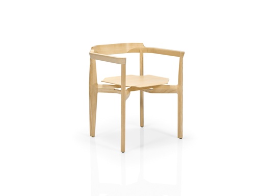 [M1298C WW] Rasa armstoel