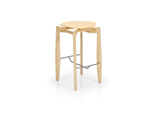 [M1301W] Rasa barkruk