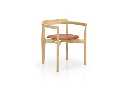 [M1298C UW] Rasa armstoel