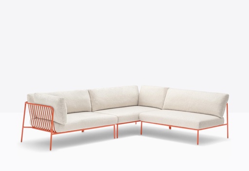 [PE DN001] Nolita loungebank