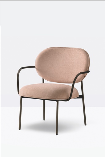 [PE 2959] Blume loungezetel