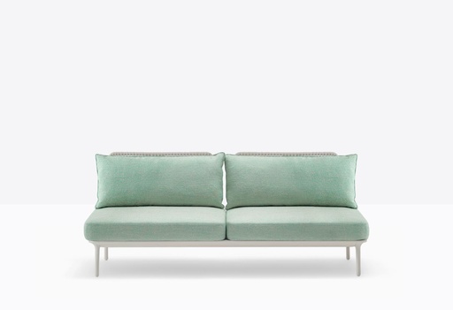[PE rvc022] Reva cocoon loungebank