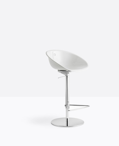 [PE 970] Gliss barkruk