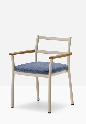 [PE 3694] Guinea armstoel