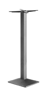 [PE 4164H108] Quadra onderstel H108