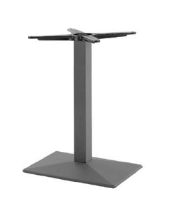 [PE 4570] Quadra onderstel