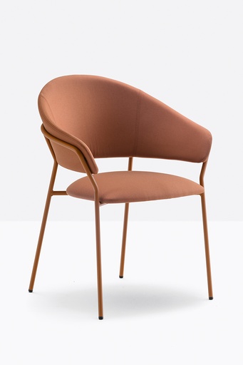 [PE 3716] Jazz armstoel