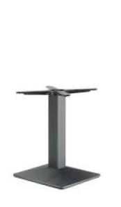 [PE 4163H50] Quadra onderstel H50