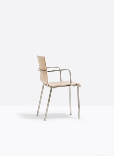 [PE 2412] Kuadra XL armstoel