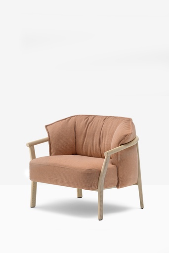[PE 3689] Lamorisse loungestoel