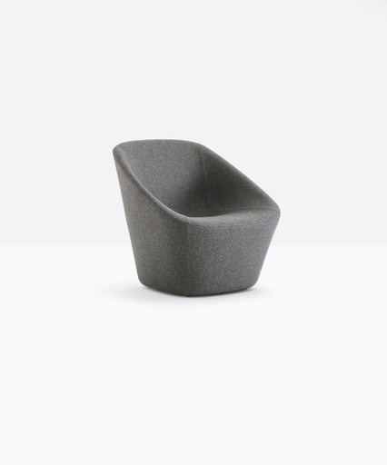 [PE 366] Log loungestoel