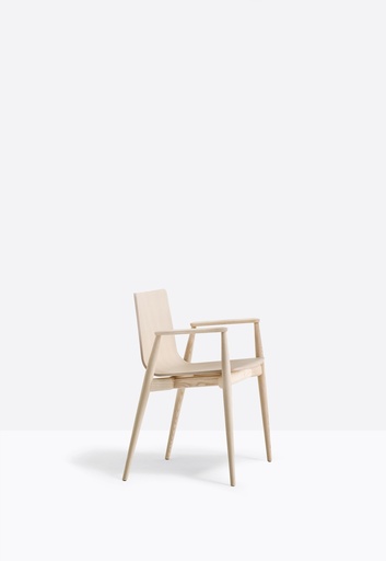 [PE 395] Malmö armstoel