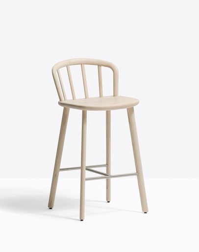 [PE 2839] Nym barkruk