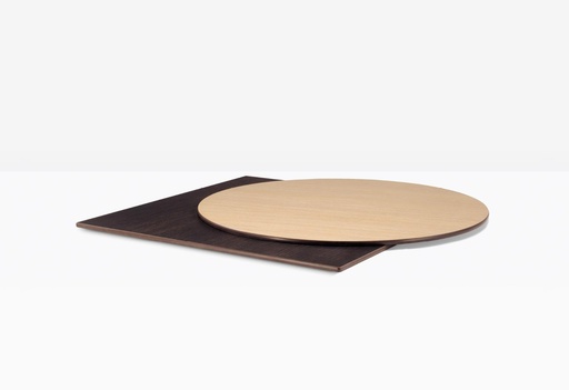 [PE CF] Solide laminate blad