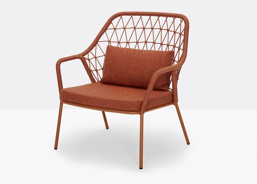 [PE 3679] Panarea loungestoel